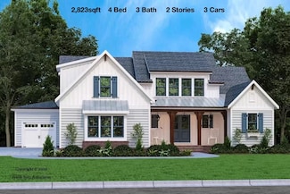 2630 Evinrude Dr, Grapevine, TX 76051