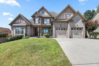 3749 Windbridge Dr, Apison, TN 37302
