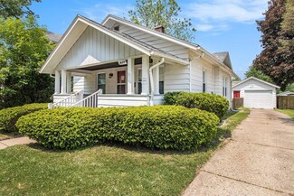 1609 E Calvert St, South Bend, IN 46613