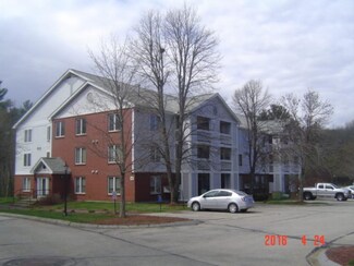 5 Timberwood Dr Unit 202, Goffstown, NH 03045