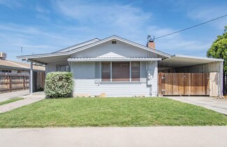 442 S Tipton St, Visalia, CA 93292