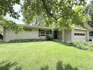 5346 E H Ave, Kalamazoo, MI 49048