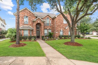16639 Barrett Post Ln, Houston, TX 77095