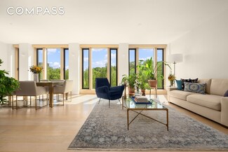 145 Central Park N Unit 6C, New York, NY 10026