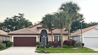 7032 Lismore Ave, Boynton Beach, FL 33437