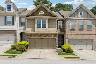3040 Clear View Ln, Snellville, GA 30078