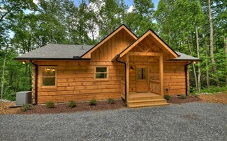 261 Frosty Mountain Trail, Ellijay, GA 30536
