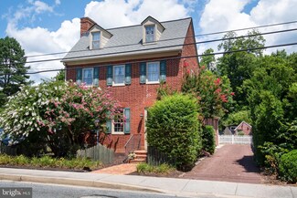 4011 Main St, Trappe, MD 21673
