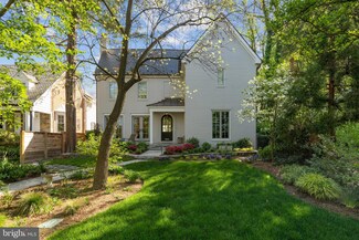 5931 Utah Ave NW, Washington, DC 20015