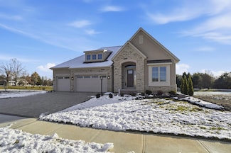 4703 Talus Rd, Westerville, OH 43082