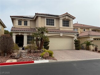 10894 Calcedonian St, Las Vegas, NV 89141