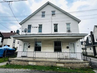 214 216 14th, Scranton, PA 18504