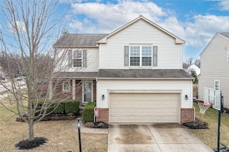 9831 Seton Dr, Olmsted Falls, OH 44138