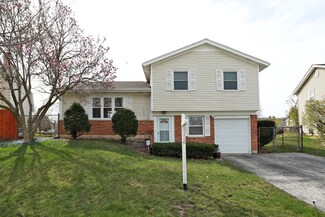1553 Texas St, Elk Grove Village, IL 60007