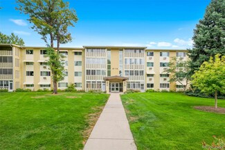 610 S Clinton St Unit 5A, Denver, CO 80247