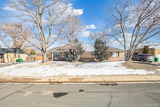 4010 Jay St, Wheat Ridge, CO 80033