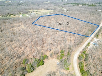 0 Tract 2 State Route A Unit 428227, Higbee, MO 65257