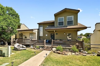 225 Comanche Ln, Lago Vista, TX 78645