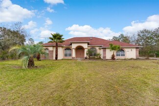 19008 Quiet Rd, Weeki Wachee, FL 34614