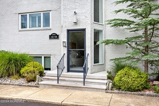 138 Bodman Place Unit 15, Red Bank, NJ 07701