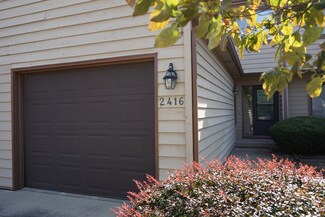 2416 Morrissey Park Dr Unit 2416, Champaign, IL 61821