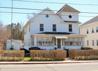 93 Bourne St, Three Rivers, MA 01080