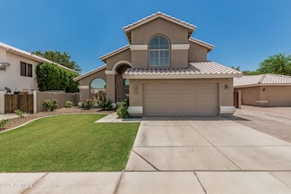 1705 W Lark Dr, Chandler, AZ 85286