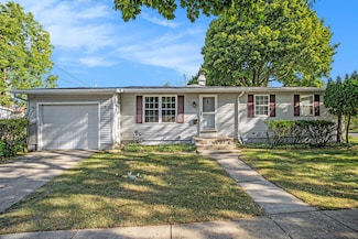 408 Washington St, Albion, MI 49224