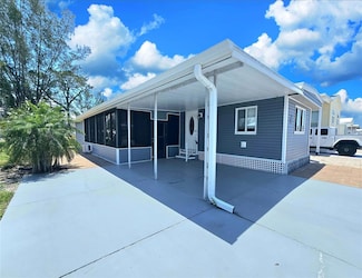 10315 Cortez Rd W Unit 32-7, Bradenton, FL 34210