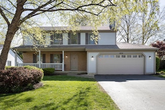 1030 Venetian Way, Columbus, OH 43230