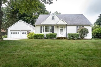 205 Southwick St, Feeding Hills, MA 01030