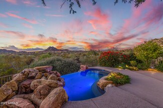 26476 N 110th Place, Scottsdale, AZ 85255