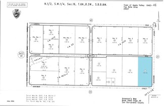 0 Doberman St, Apple Valley, CA 92307