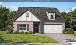 7063 Valley Bridge Rd, Hueytown, AL 35023