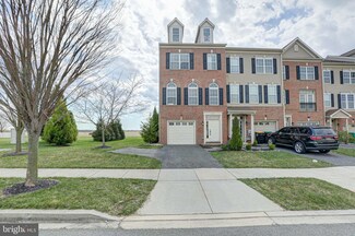 1603 W Matisse Dr, Middletown, DE 19709