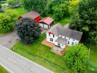 15551 Mason St, Union, MI 49130