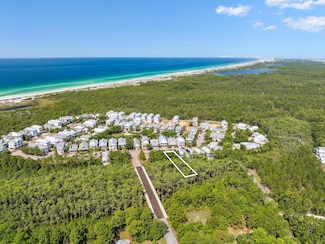 Lot 110 Cypress Walk, Santa Rosa Beach, FL 32459