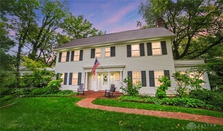 790 E Schantz Ave, Dayton, OH 45419