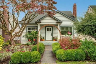 7512 19th Ave NE, Seattle, WA 98115