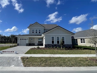 2626 Wise River Ln, Zephyrhills, FL 33541