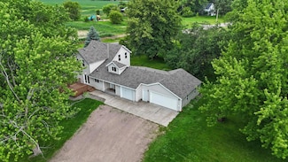 7792 Town Hall Rd NE, Sauk Rapids, MN 56379
