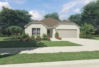 1920 Sandpiper Way, Princeton, TX 75407