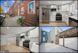 1155 Washington Blvd, Baltimore, MD 21230