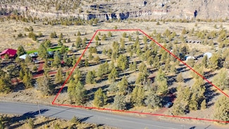 12233 NW Steelhead Falls Dr, Crooked River Ranch, OR 97760