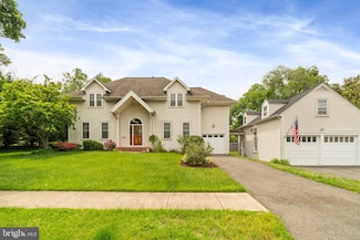 600 Grace St, Herndon, VA 20170
