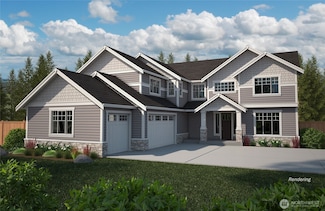 2446 64th Ave NW, Olympia, WA 98502