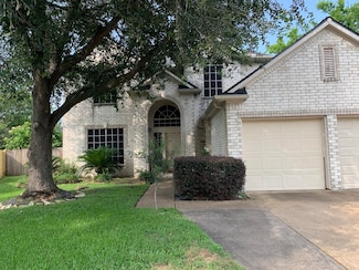 14602 Harcourt Bridge Ct, Houston, TX 77084