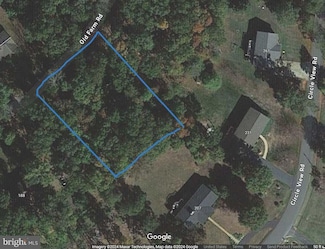 0 Old Farm Rd Unit VAPA2003858, Luray, VA 22835