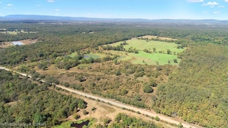 000 E 1620 Rd, Talihina, OK 74571