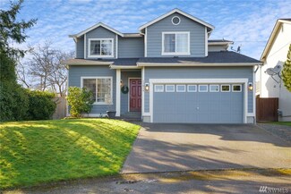 13016 11th Av Ct E, Tacoma, WA 98445